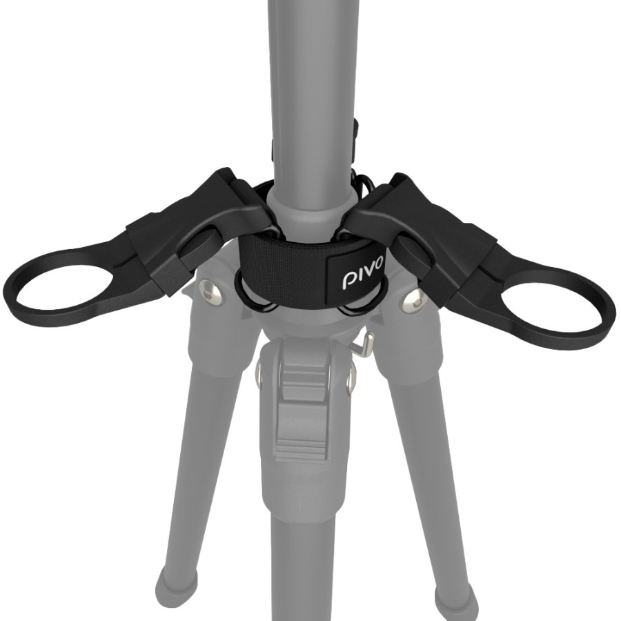 Pivo Tripod Vikt för Extra Stabilitet till Pivo Stativ 