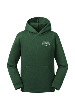 Hoodtröja JR