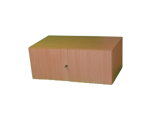 Förvaringsskåp