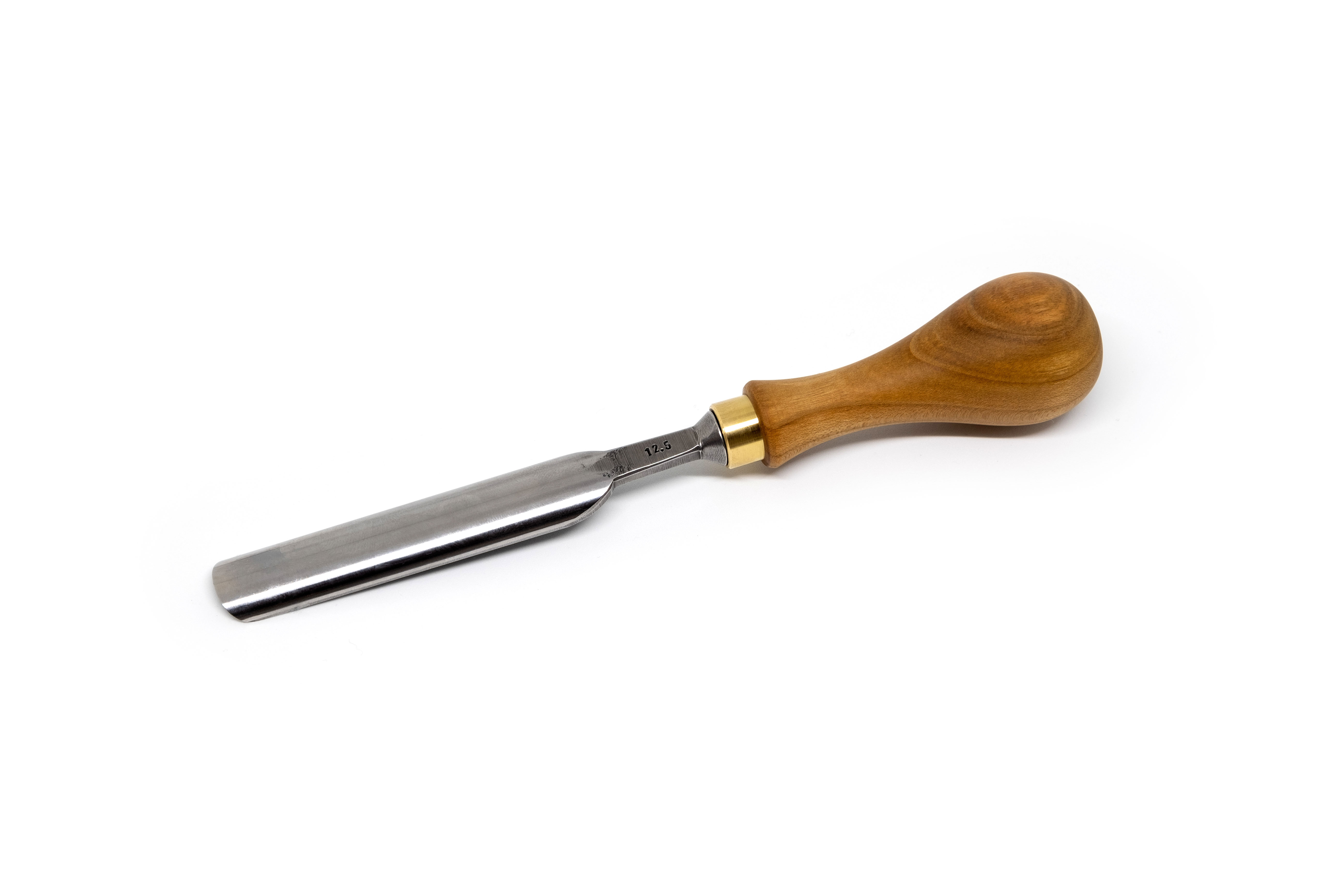 Cornerblock gouge Violin - 2