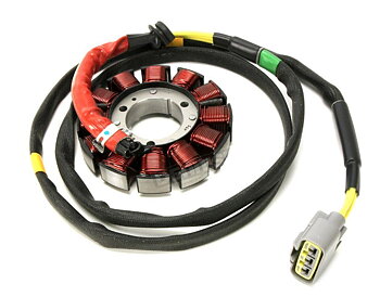 Stator Can Am 2020+ 650W (420685634)