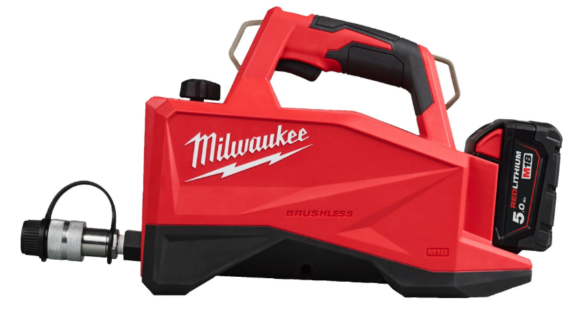 Milwaukee batteripump M18 HMP700-501 - 2