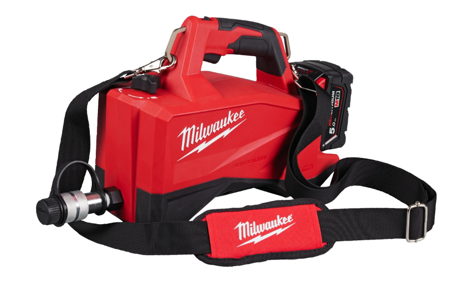 Milwaukee batteripump M18 HMP700-501