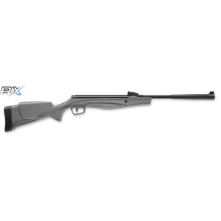 Stoeger RX5 Syntet Grå 4,5mm