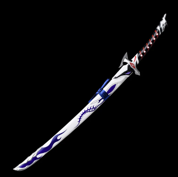 Honkai: Star Rail med Röd blad - 3