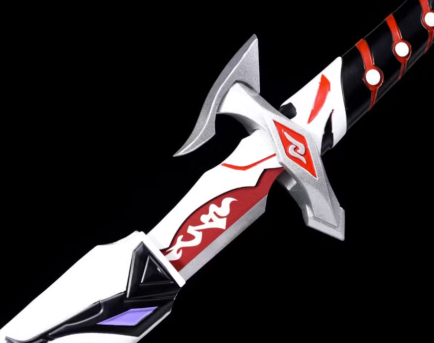 Honkai: Star Rail med Röd blad - 5