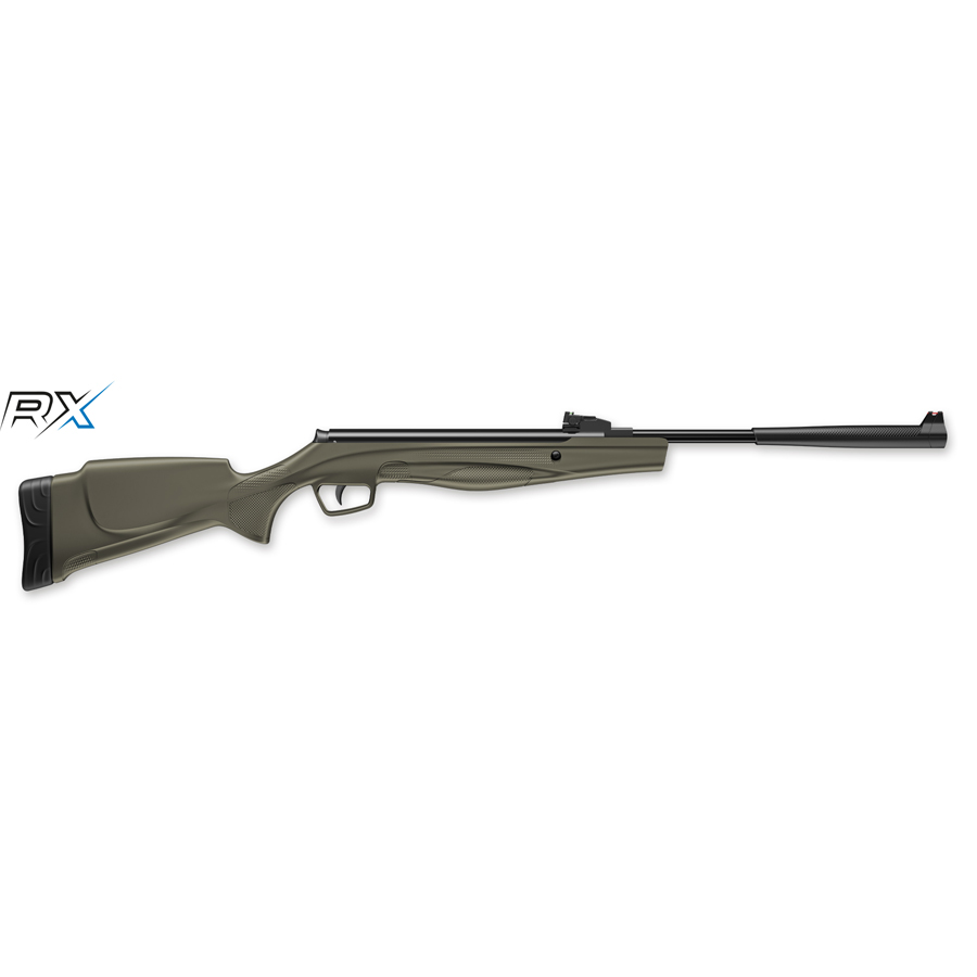 Stoeger RX5 Syntet Grön 4,5mm