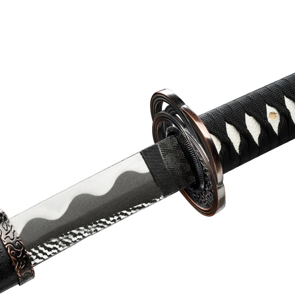 Katana Svärd Moonveil från spelet Elden Ring - 142cm - 3