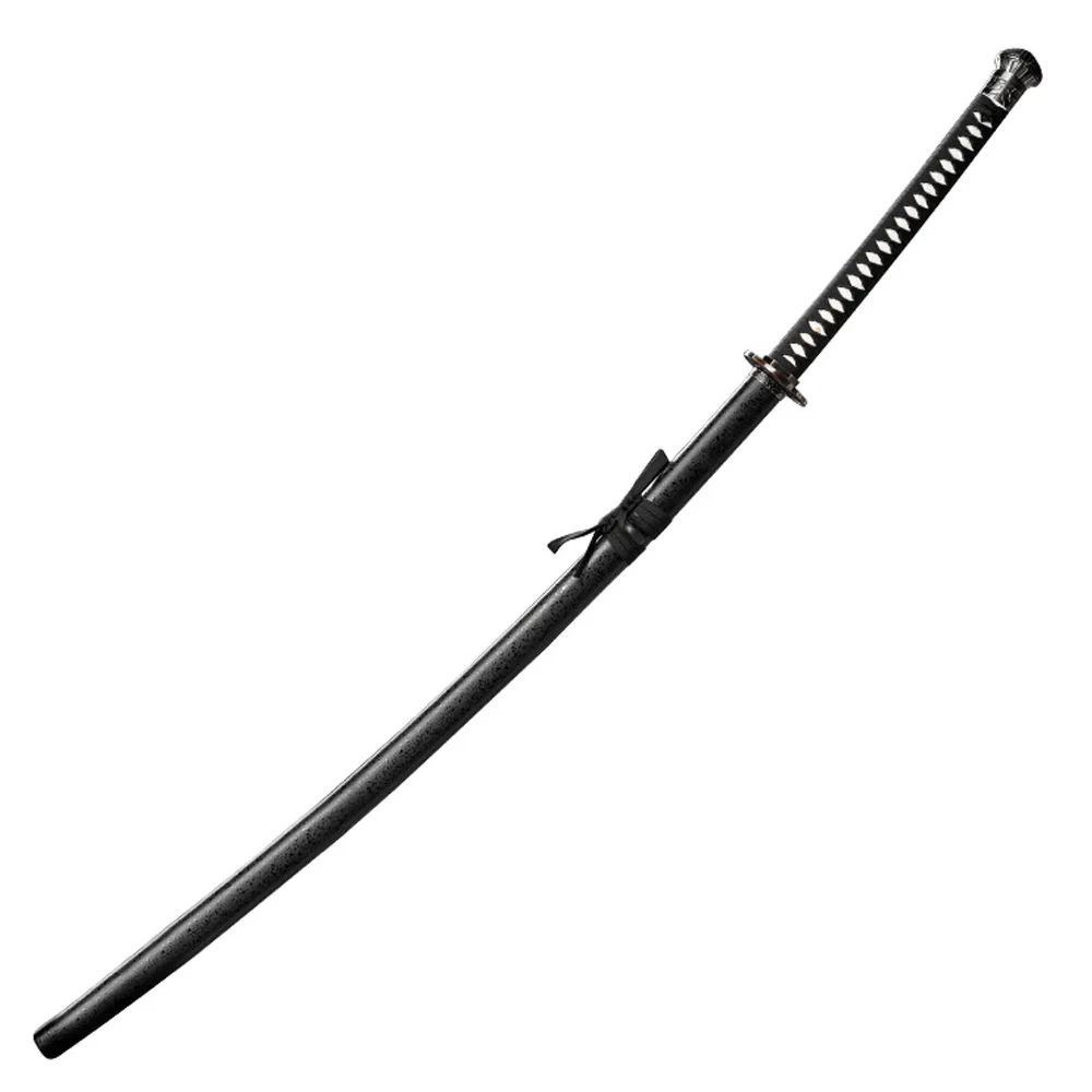 Katana Svärd Moonveil från spelet Elden Ring - 142cm