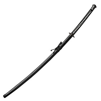 Katana Svärd Moonveil från spelet Elden Ring - 142cm