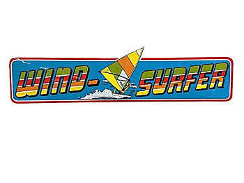 VIND - SURFER