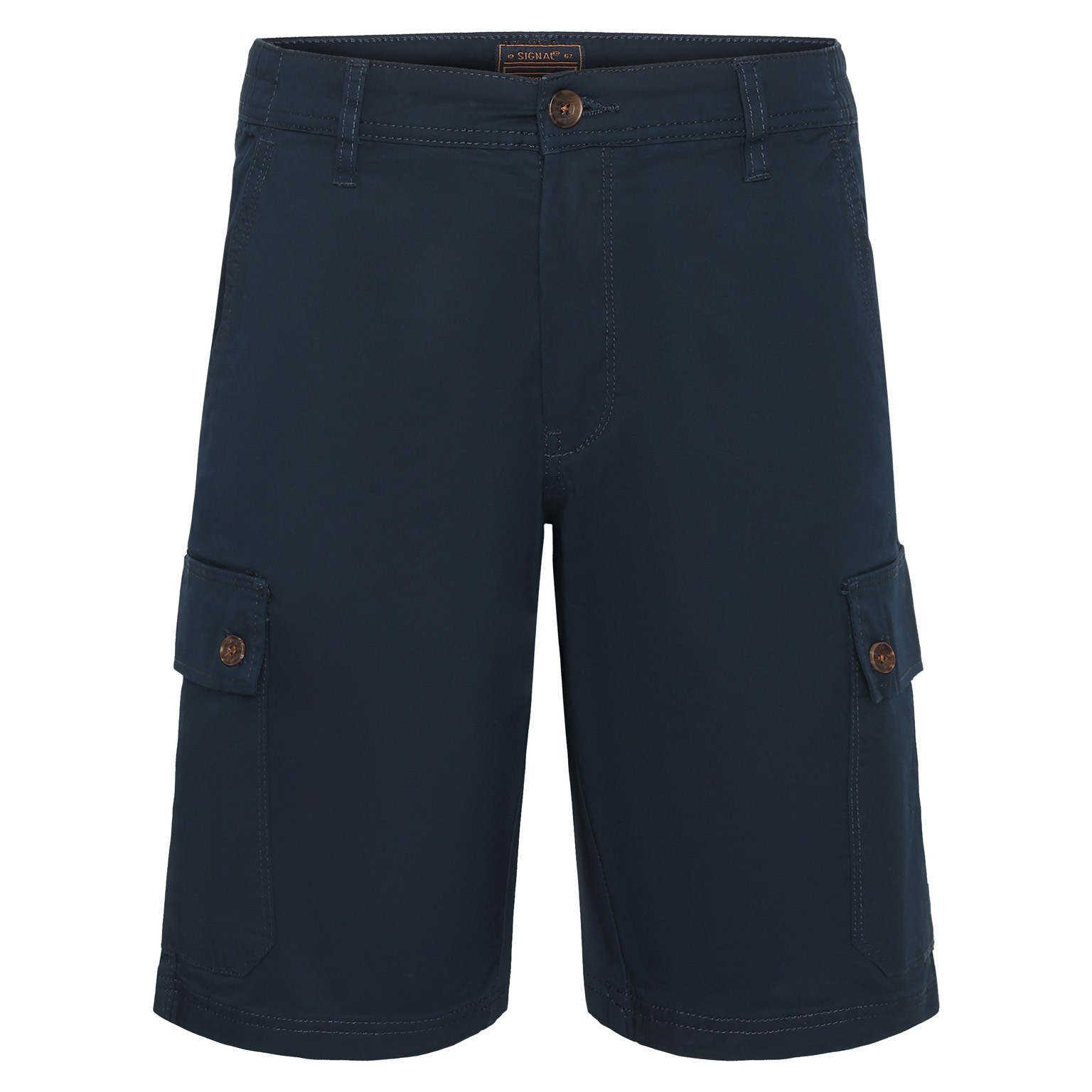Signal - Ken Shorts - Deep Marine