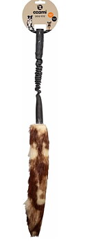 PLAY-N-TUG Faux Fur 80 cm