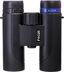 Focus Activa 8x32
