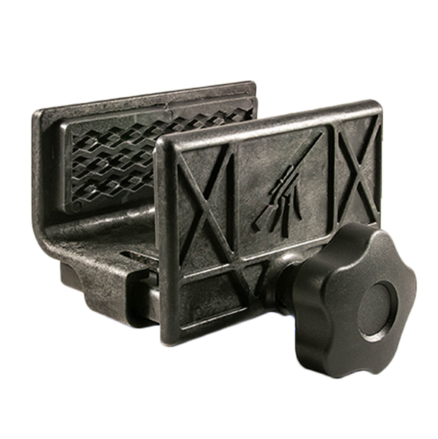 Two Vets Tripod Triclawps Solo W/ Included Arca Plate