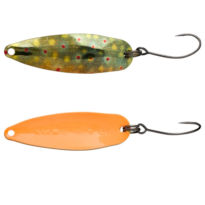 ILLEX NATIVE SPOON 7G - 8
