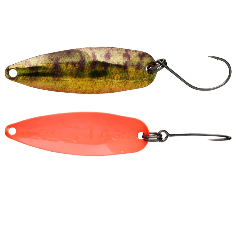 ILLEX NATIVE SPOON 7G - 6