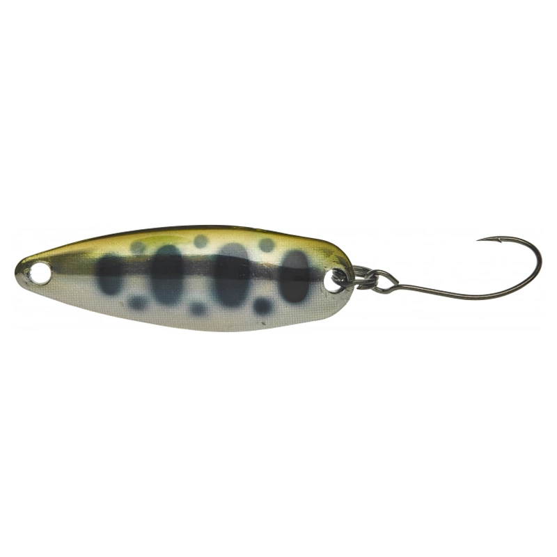 ILLEX NATIVE SPOON 7G - 4
