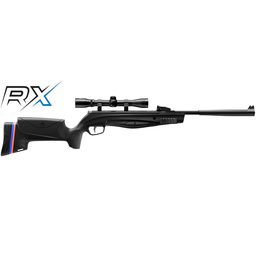 Stoeger RX3TAC Syntet 4,5mm med 4-32 Kikarsikte 