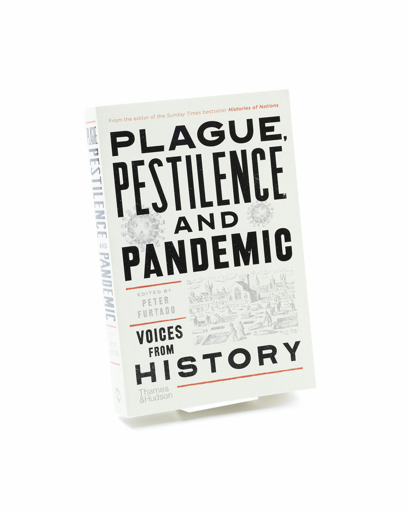 Plague, Pestilence and Pandemic