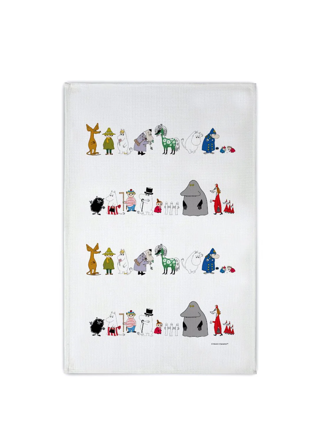 Kökshandduk Mumin online 50x70xm