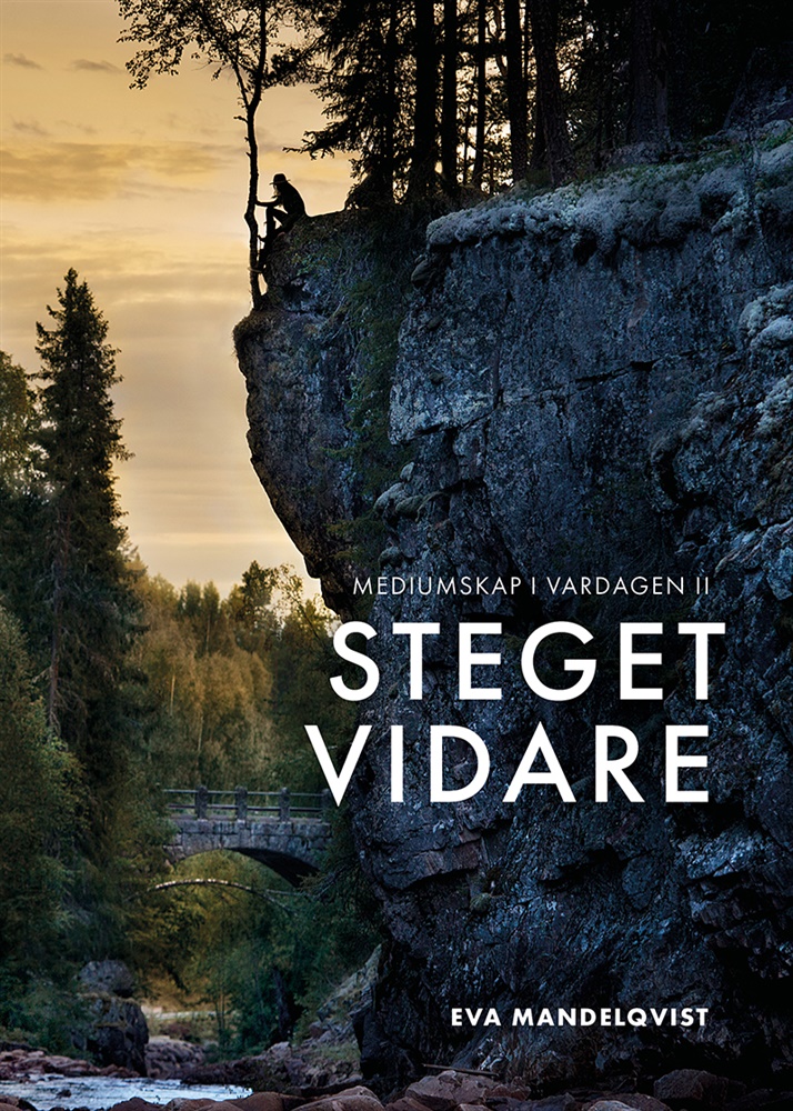 Mediumskap i vardagen II ,  steget vidare