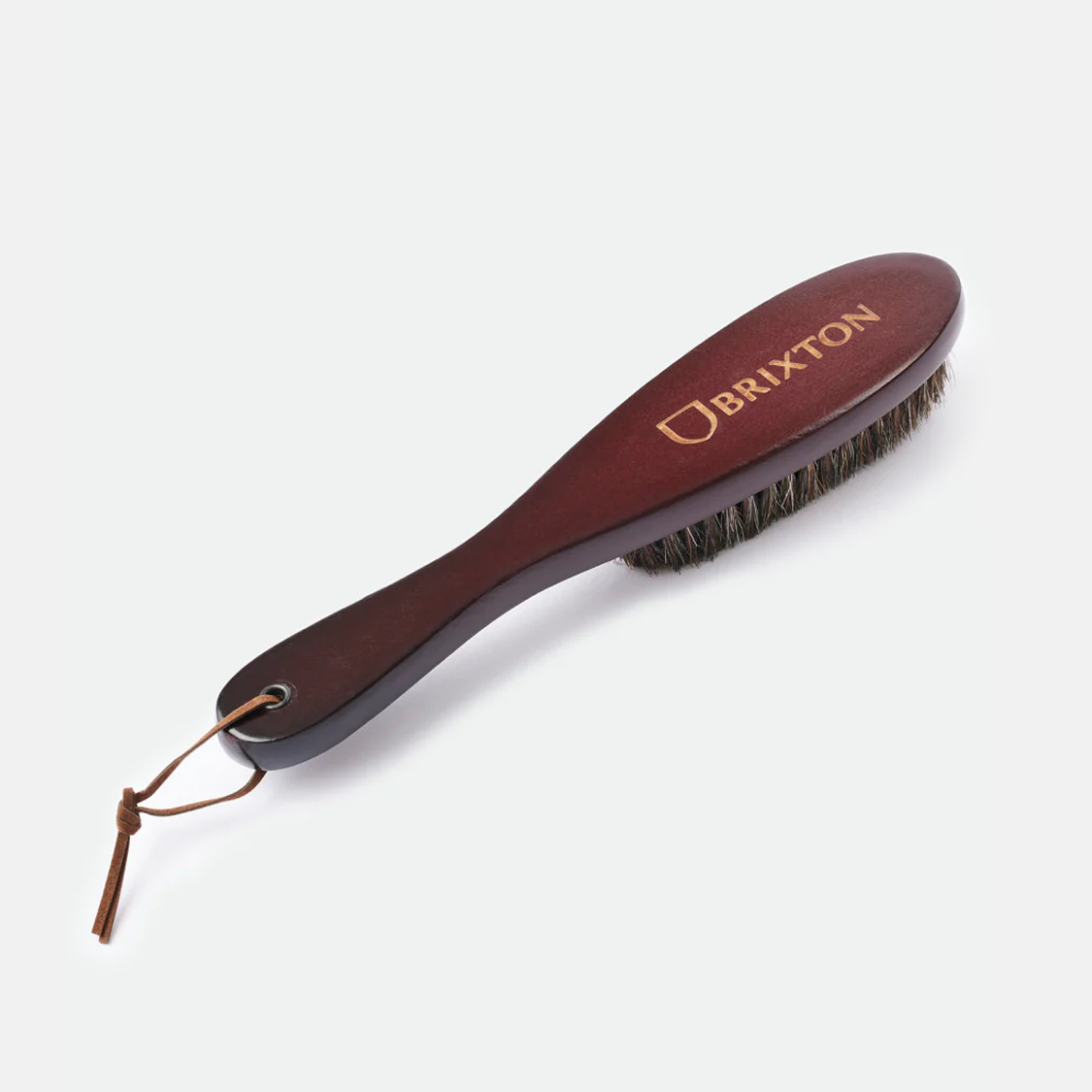 Brixton - Hat Brush Black