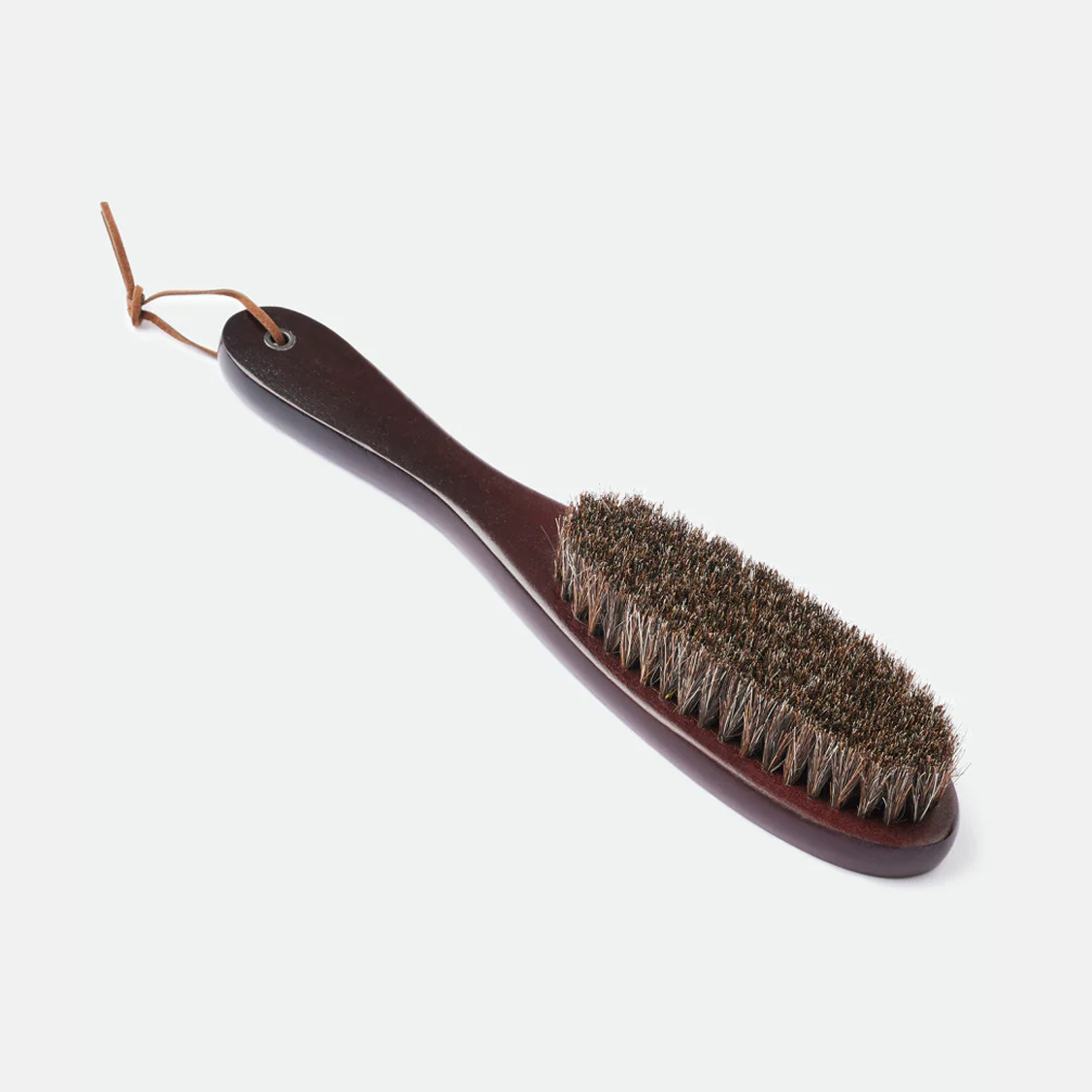 Brixton - Hat Brush Black - 2