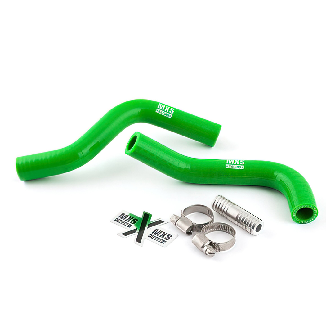 Kühlerschläuche MXS Racing/Stage6 R/T - Aerox - 2