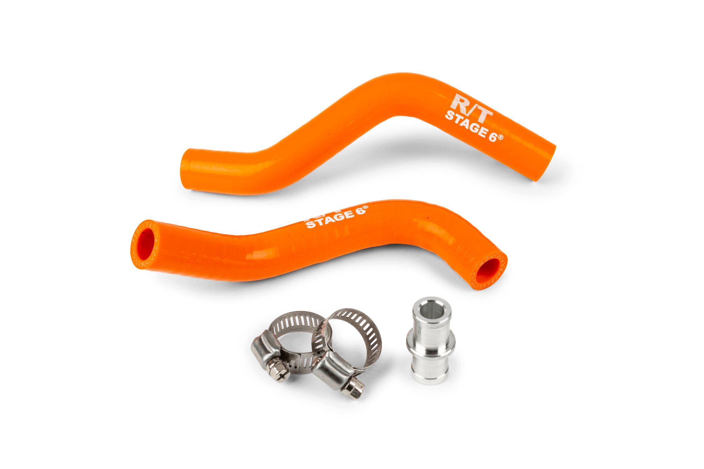 Kühlerschläuche MXS Racing/Stage6 R/T - Aerox - 3