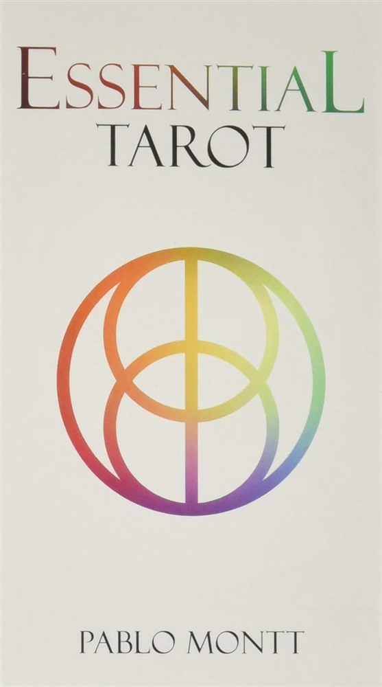 Essential Tarot - Pablo Montt