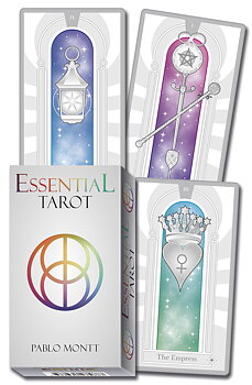 Essential Tarot - Pablo Montt