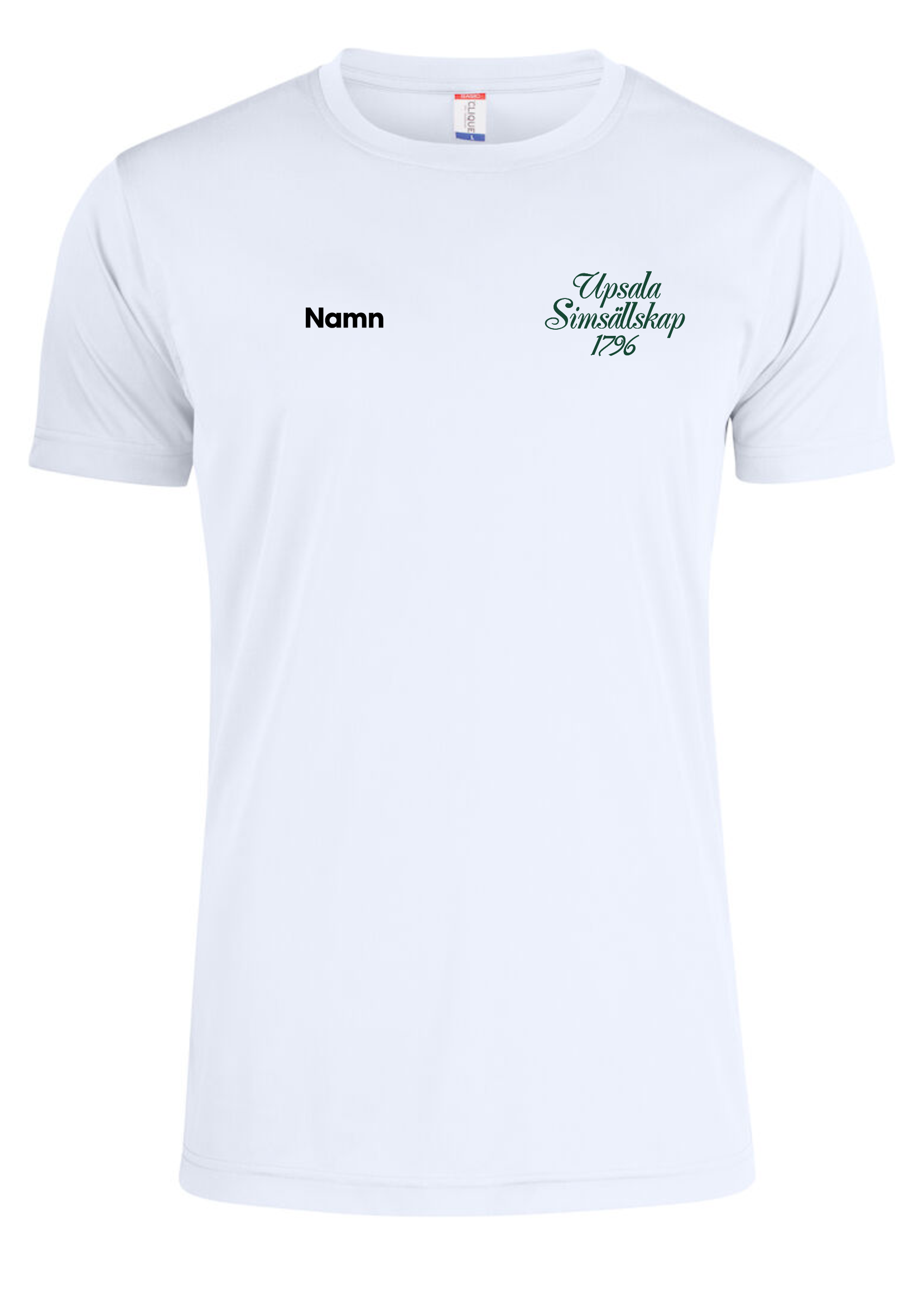 Clique Basic Active T SR - 3