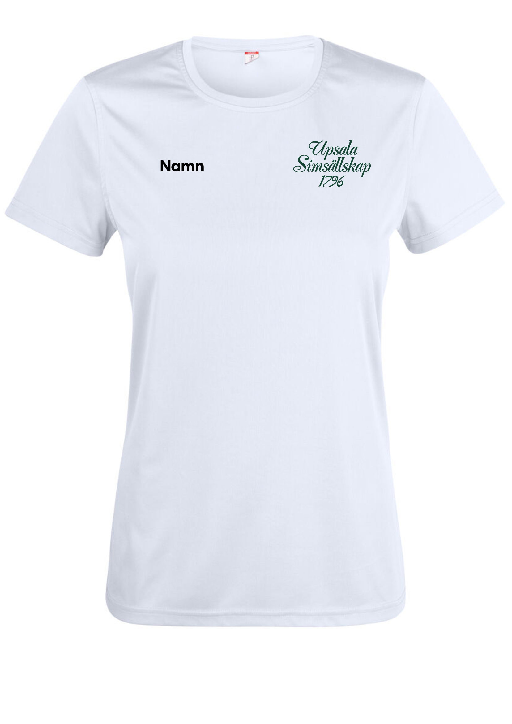 Clique Basic Active T SR - 4