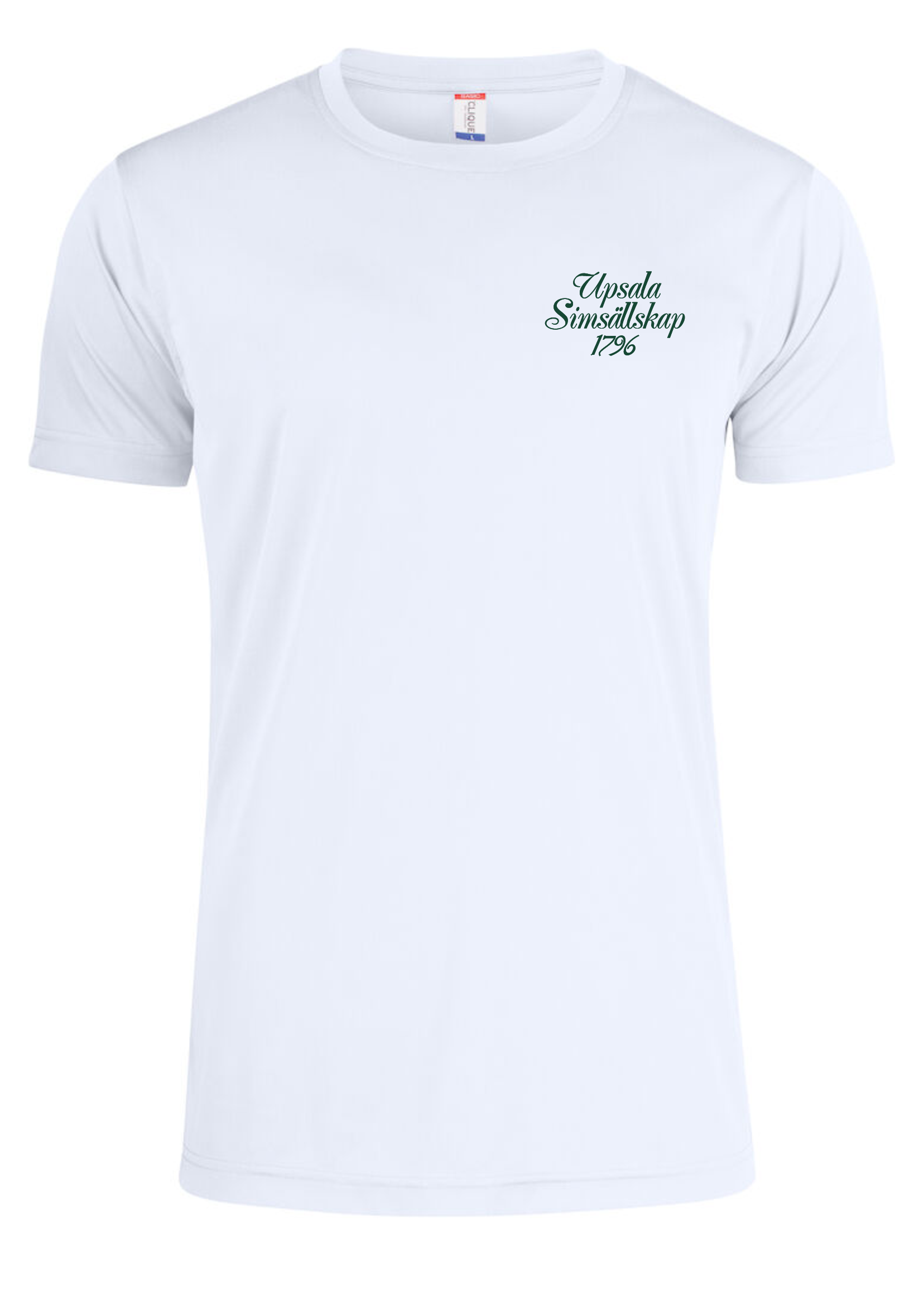Clique Basic Active T SR - 2