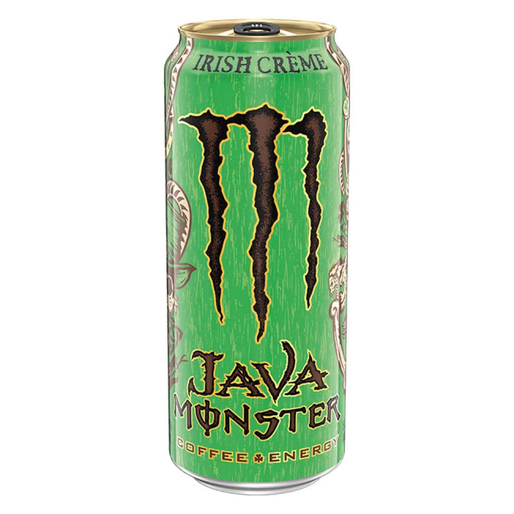 Monster Java Irish Creme (443 ml)