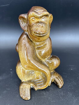Upsala Ekeby UE Mari Simmulson "Monkey"