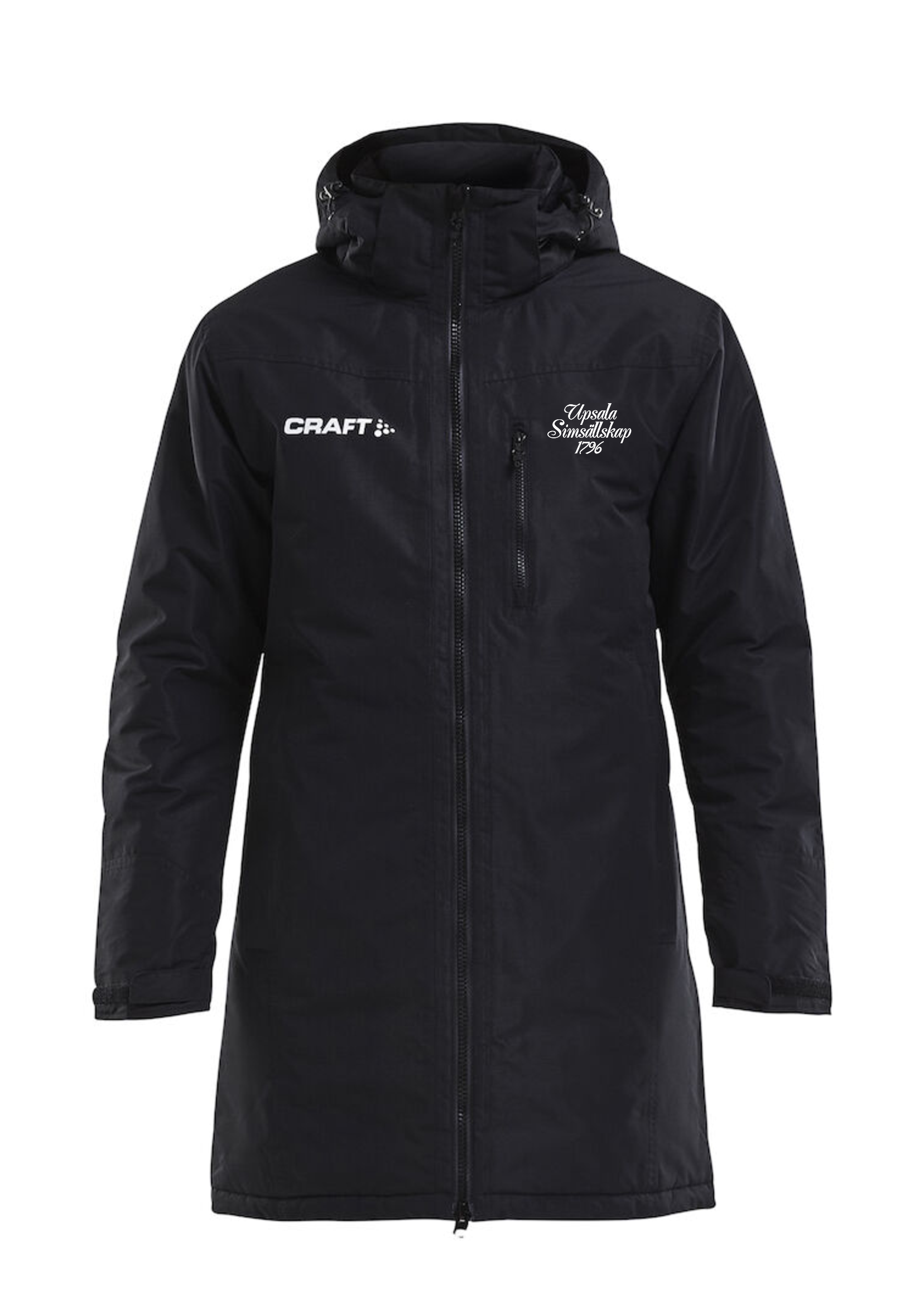 Craft Jacket Parkas SR - 2