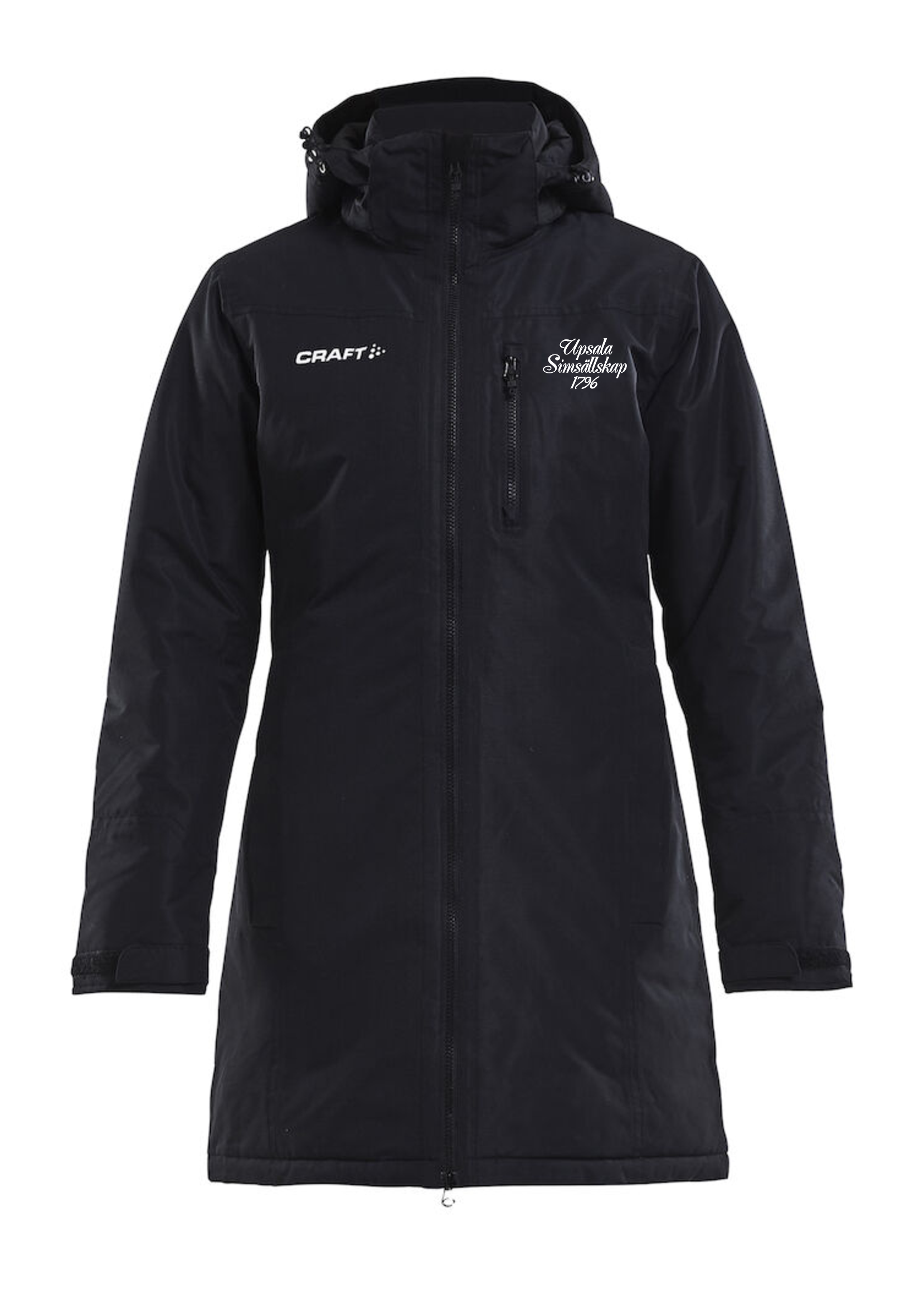 Craft Jacket Parkas SR