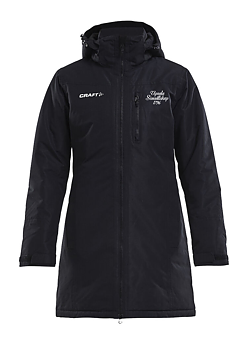 Craft Jacket Parkas SR