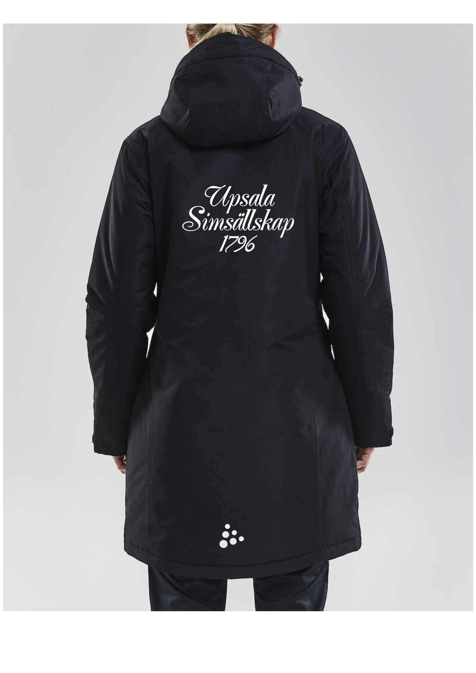 Craft Jacket Parkas SR - 3
