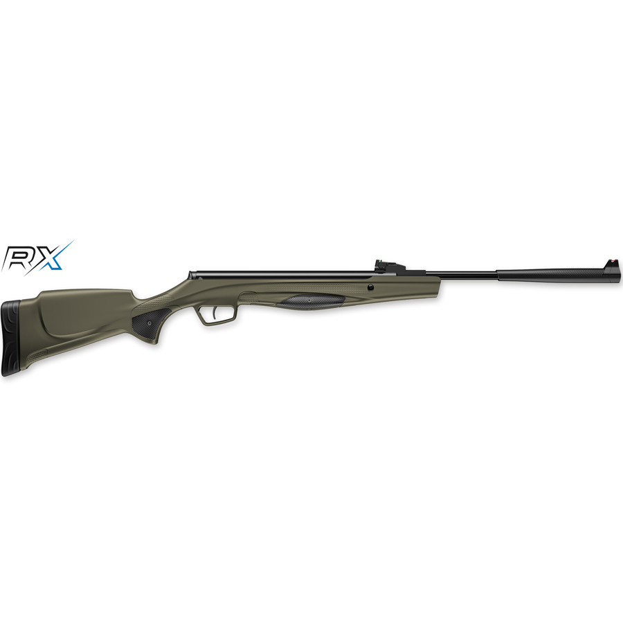 Stoeger RX20 Syntet Grön
