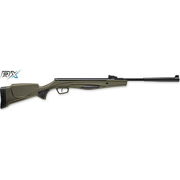 Stoeger RX20 Syntet Grön