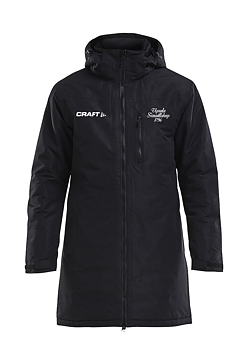 Craft Jacket Parkas JR