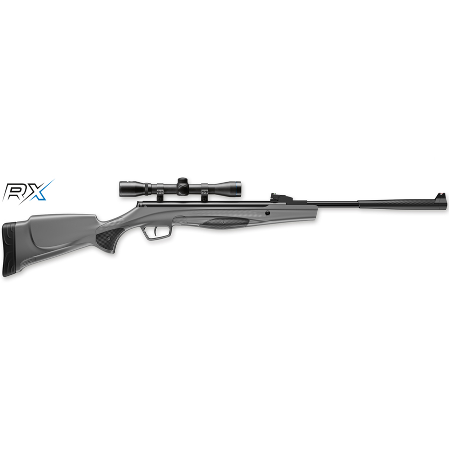 Stoeger RX20 Syntet Grå med 3-9x40 Kikarsikte