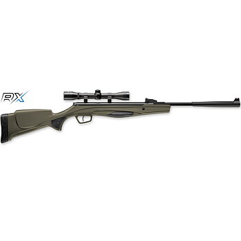 Stoeger RX20 Syntet Grön med 3-9x40 Kikarsikte