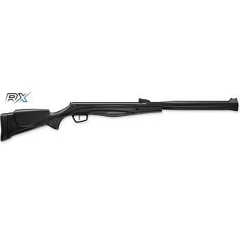 Stoeger RX20 S3 Suppressor Syntet Svart