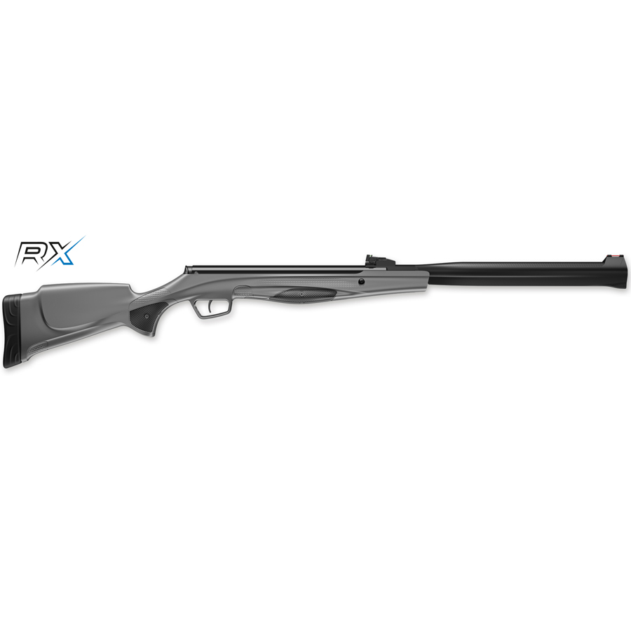 Stoeger RX20 S3 Suppressor Syntet Grå