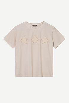 HEYANNO Star Tee