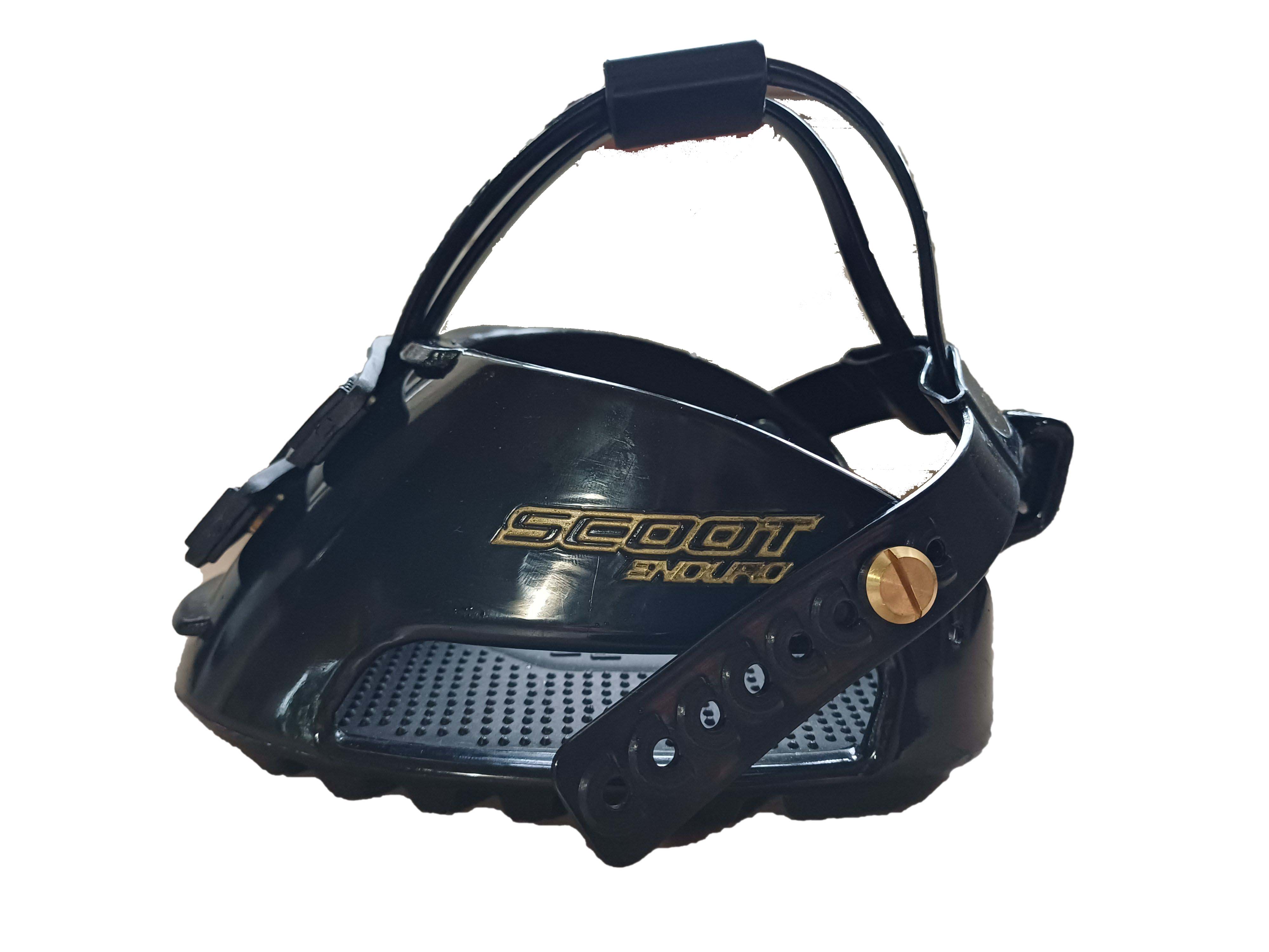 Scootboot Adjust storlek slim 7 en Single boot